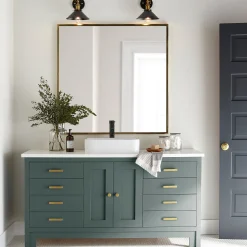 VND0188 Kilz - Masco Coatings 1905 Green - Trim, Door + Cabinetry Paint