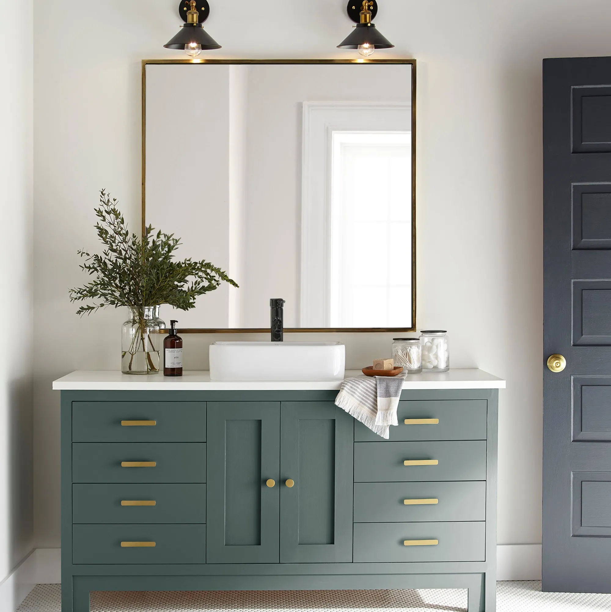 VND0188 Kilz - Masco Coatings 1905 Green - Trim, Door + Cabinetry Paint