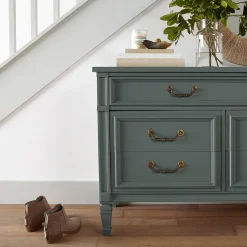 VND0188 Kilz - Masco Coatings 1905 Green - Trim, Door + Cabinetry Paint