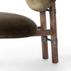 VND6200 Four Hands, LLC Greta Chair