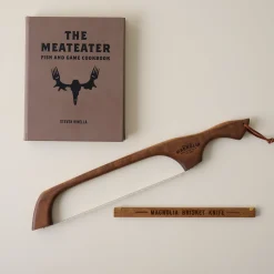 Magnolia Grill and Game Essentials Bundle