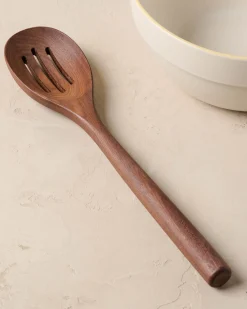 VND6290 Dayglow LLC Gristmill Collection Walnut Spoon