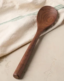 VND6290 Dayglow LLC Gristmill Collection Walnut Spoon