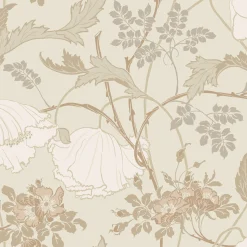 VND2730 York Wallcoverings Gwendolyn Wallpaper