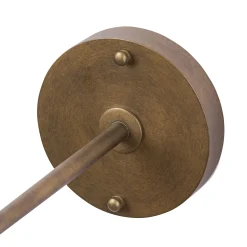 VND6200 Four Hands, LLC Gwynne Sconce