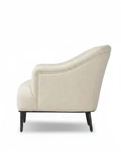 VND6200 Four Hands, LLC Haley Accent Chair