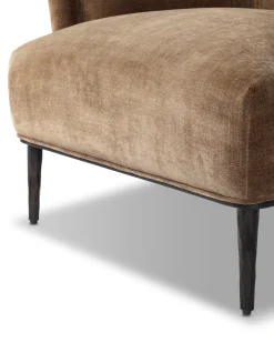 VND6200 Four Hands, LLC Haley Accent Chair