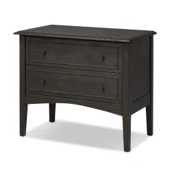 VND6200 Four Hands, LLC Hamilton Nightstand