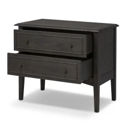VND6200 Four Hands, LLC Hamilton Nightstand