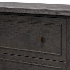 VND6200 Four Hands, LLC Hamilton Nightstand