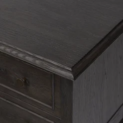 VND6200 Four Hands, LLC Hamilton Nightstand