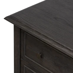 VND6200 Four Hands, LLC Hamilton Nightstand