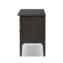 VND6200 Four Hands, LLC Hamilton Nightstand