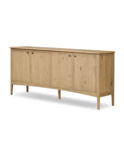 VND6200 Four Hands, LLC Hamilton Sideboard