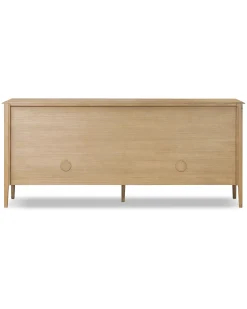 VND6200 Four Hands, LLC Hamilton Sideboard