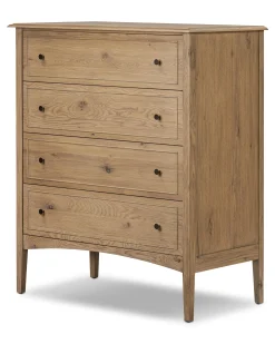 VND6200 Four Hands, LLC Hamilton Tall Chest