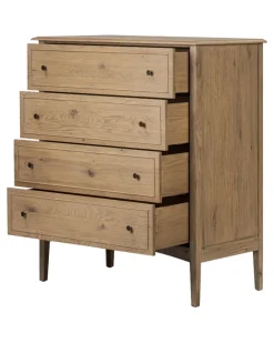VND6200 Four Hands, LLC Hamilton Tall Chest