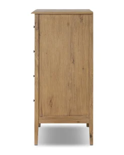 VND6200 Four Hands, LLC Hamilton Tall Chest