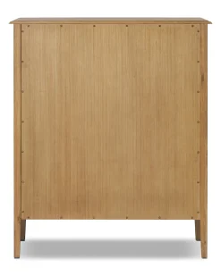 VND6200 Four Hands, LLC Hamilton Tall Chest