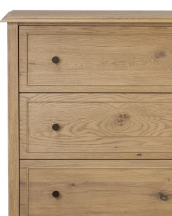 VND6200 Four Hands, LLC Hamilton Tall Chest