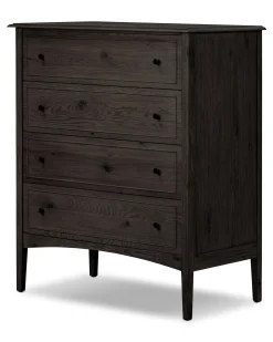 VND6200 Four Hands, LLC Hamilton Tall Chest