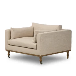 VND6200 Four Hands, LLC Harley Chair
