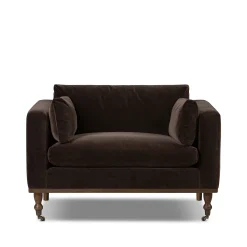 VND6200 Four Hands, LLC Harley Chair