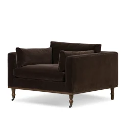 VND6200 Four Hands, LLC Harley Chair