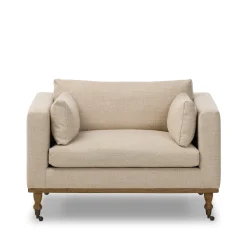 VND6200 Four Hands, LLC Harley Chair