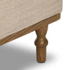 VND6200 Four Hands, LLC Harley Chair