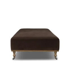 VND6200 Four Hands, LLC Harley Cocktail Ottoman