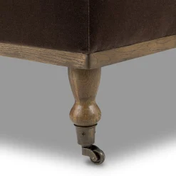 VND6200 Four Hands, LLC Harley Cocktail Ottoman