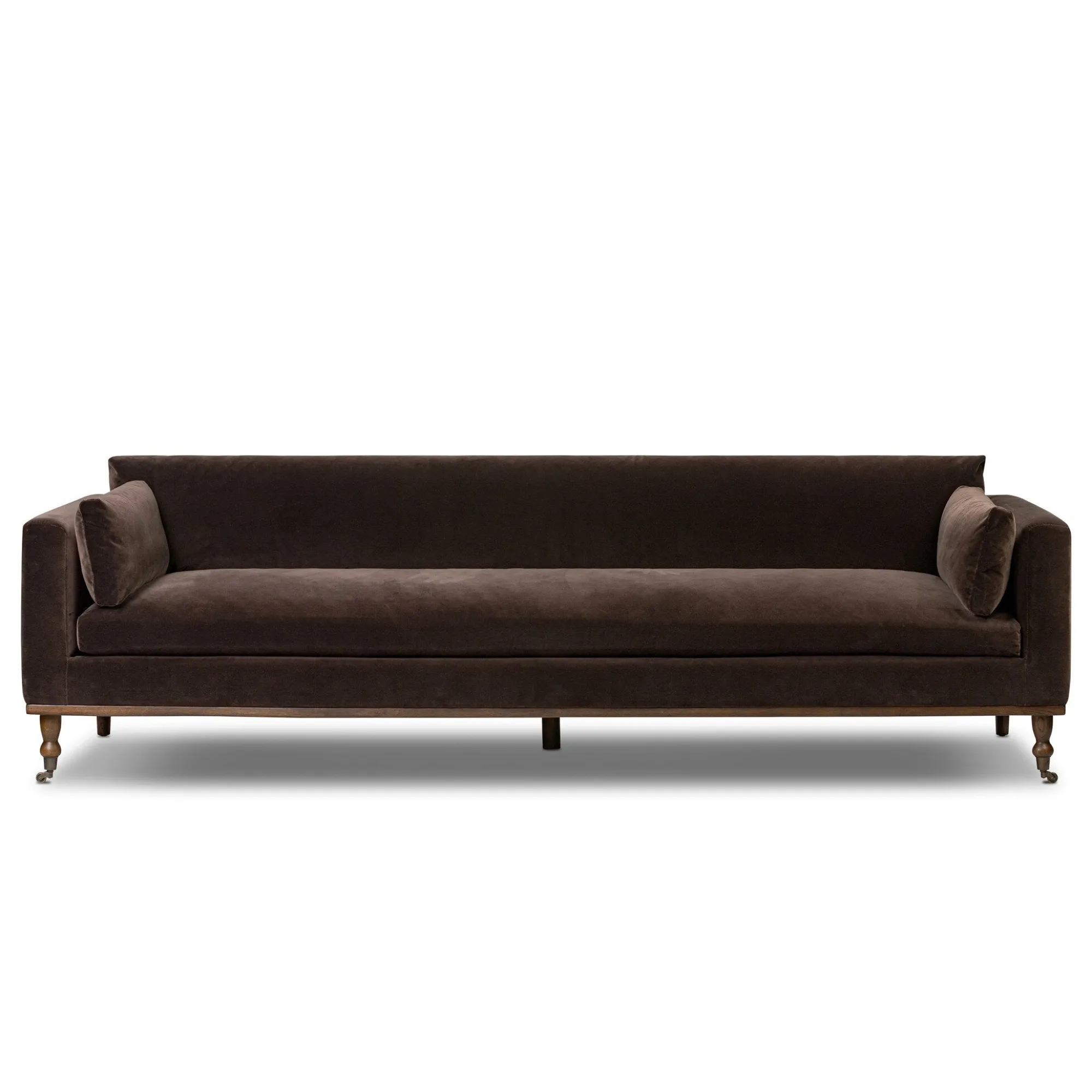 VND6200 Four Hands, LLC Harley Sofa