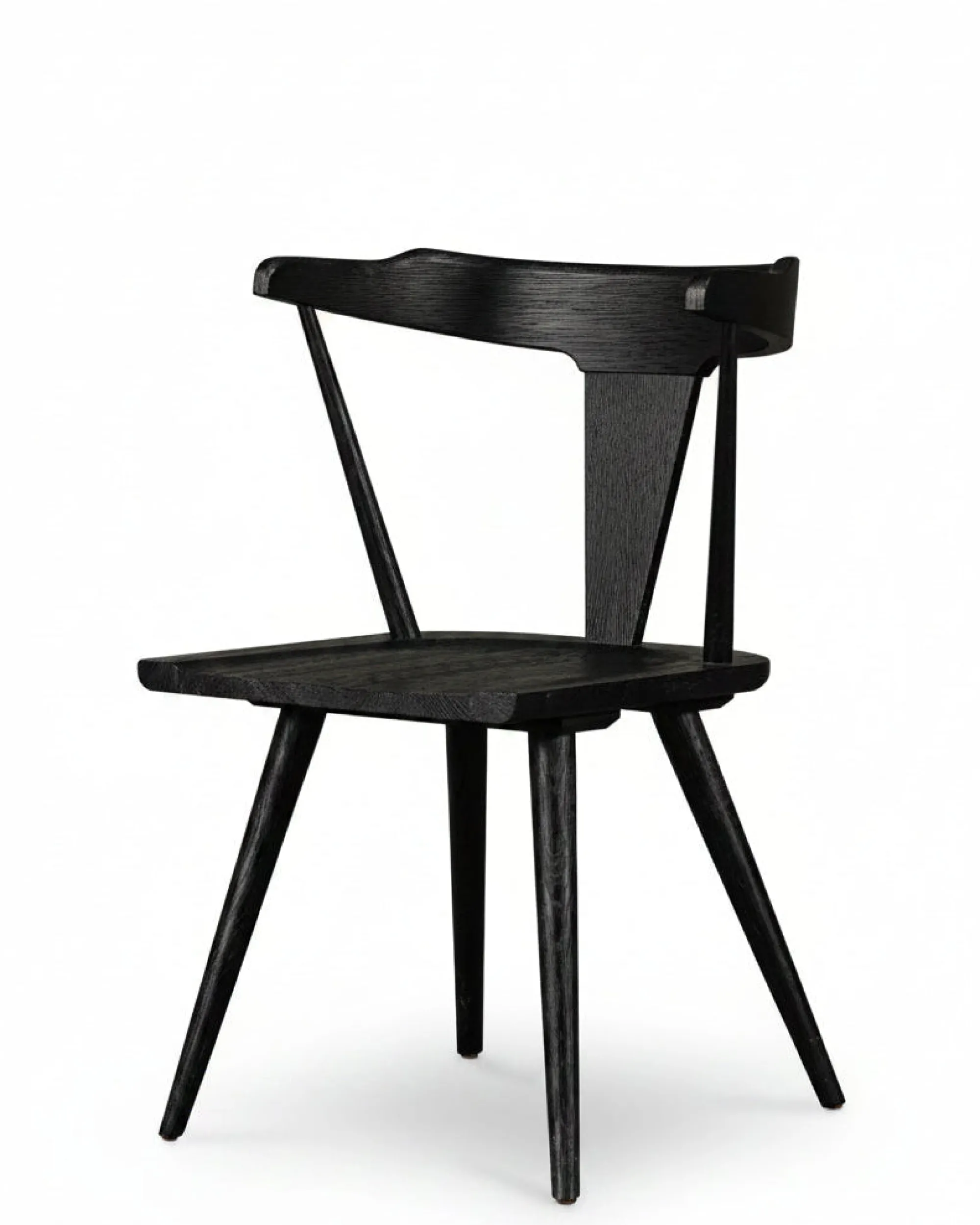 VND6200 Four Hands, LLC Harrison Dining Chair