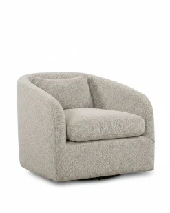 VND6200 Four Hands, LLC Harris Swivel Chair