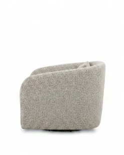 VND6200 Four Hands, LLC Harris Swivel Chair