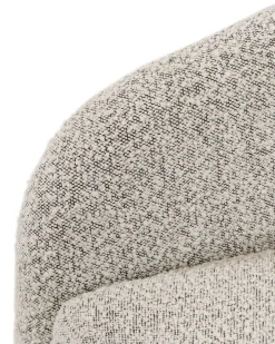 VND6200 Four Hands, LLC Harris Swivel Chair
