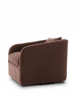 VND6200 Four Hands, LLC Harris Swivel Chair