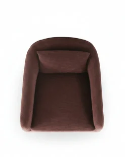 VND6200 Four Hands, LLC Harris Swivel Chair