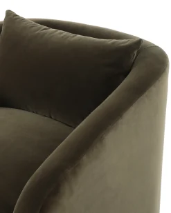 VND6200 Four Hands, LLC Harris Swivel Chair