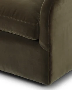 VND6200 Four Hands, LLC Harris Swivel Chair
