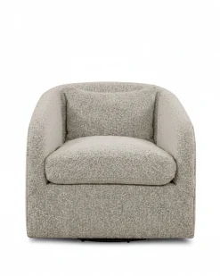 VND6200 Four Hands, LLC Harris Swivel Chair