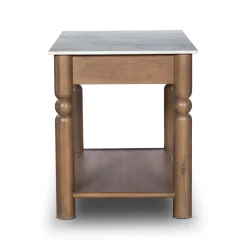 VND6200 Four Hands, LLC Hart Kitchen Island