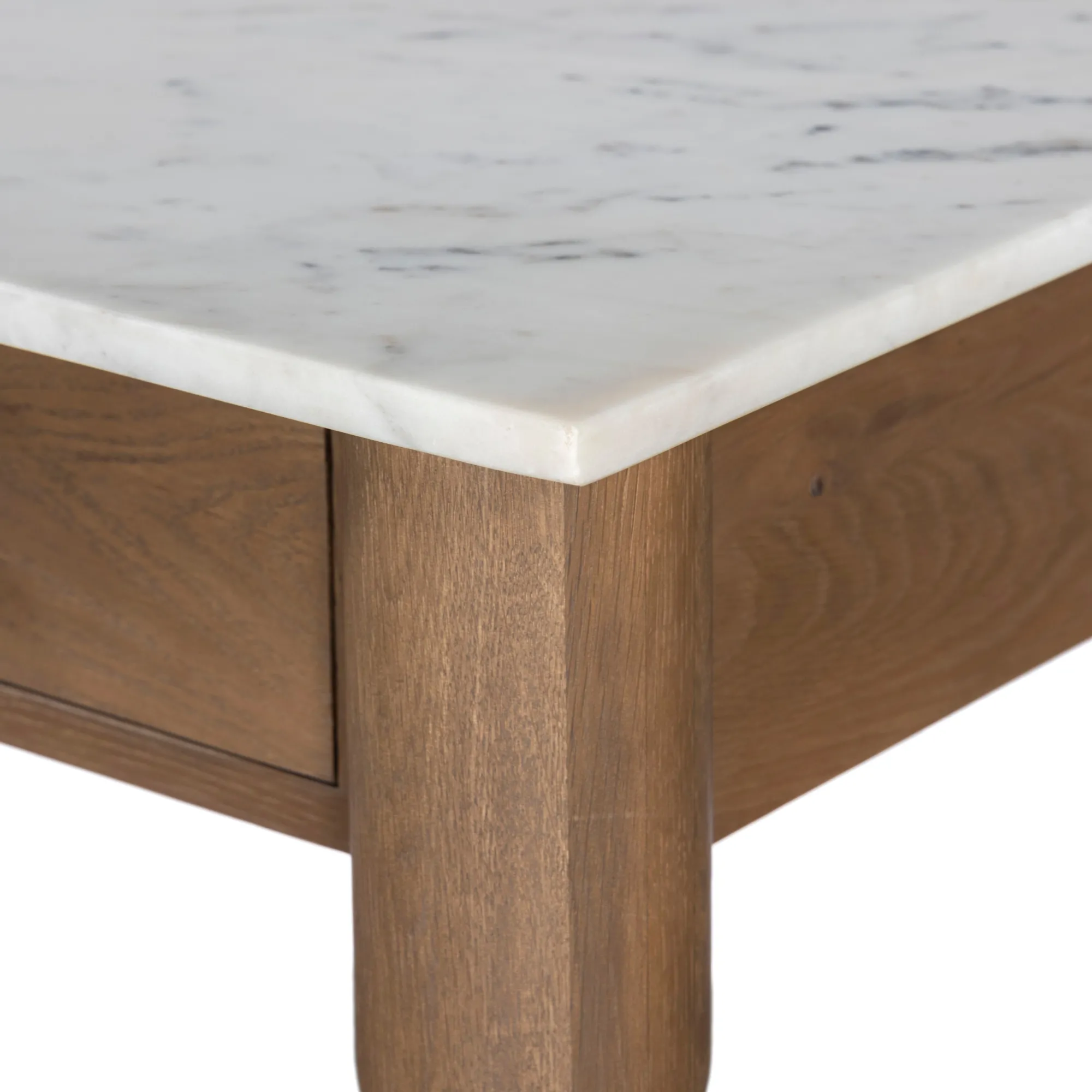 VND6200 Four Hands, LLC Hart Kitchen Island