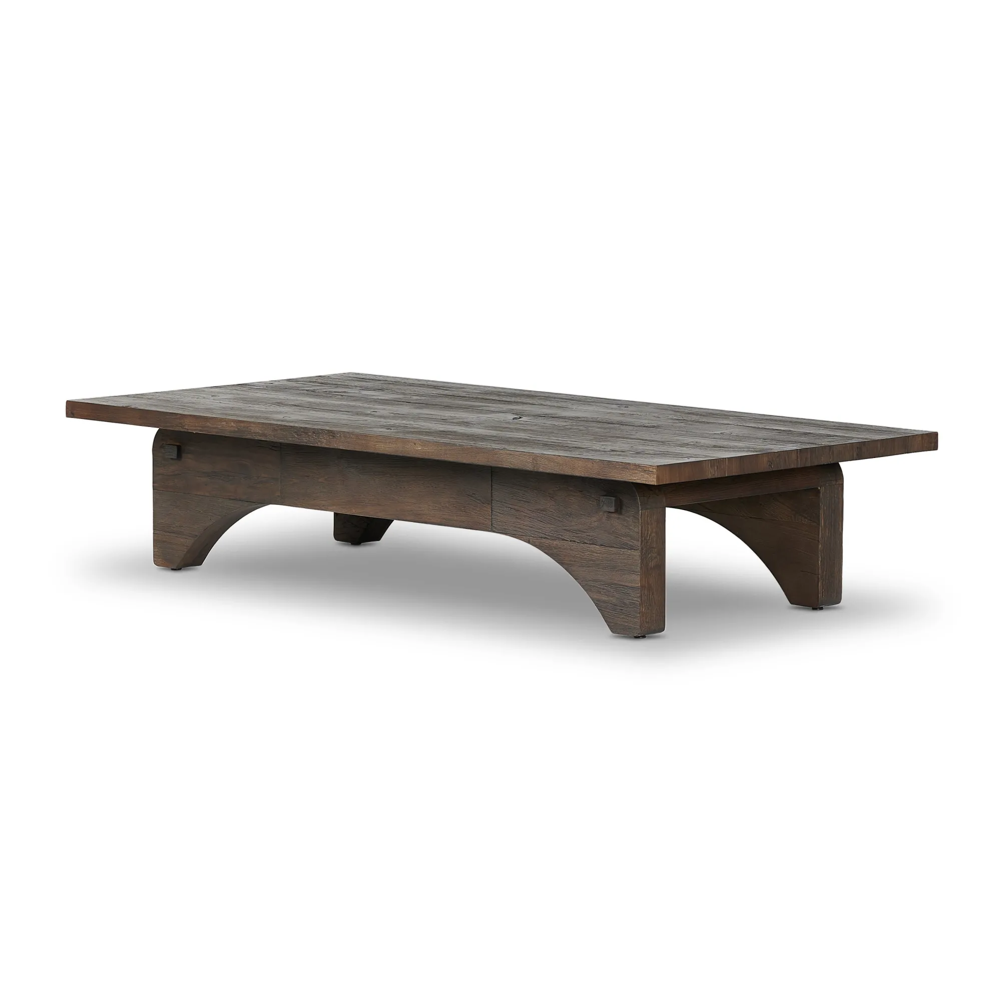 VND6200 Four Hands, LLC Hawthorne Coffee Table