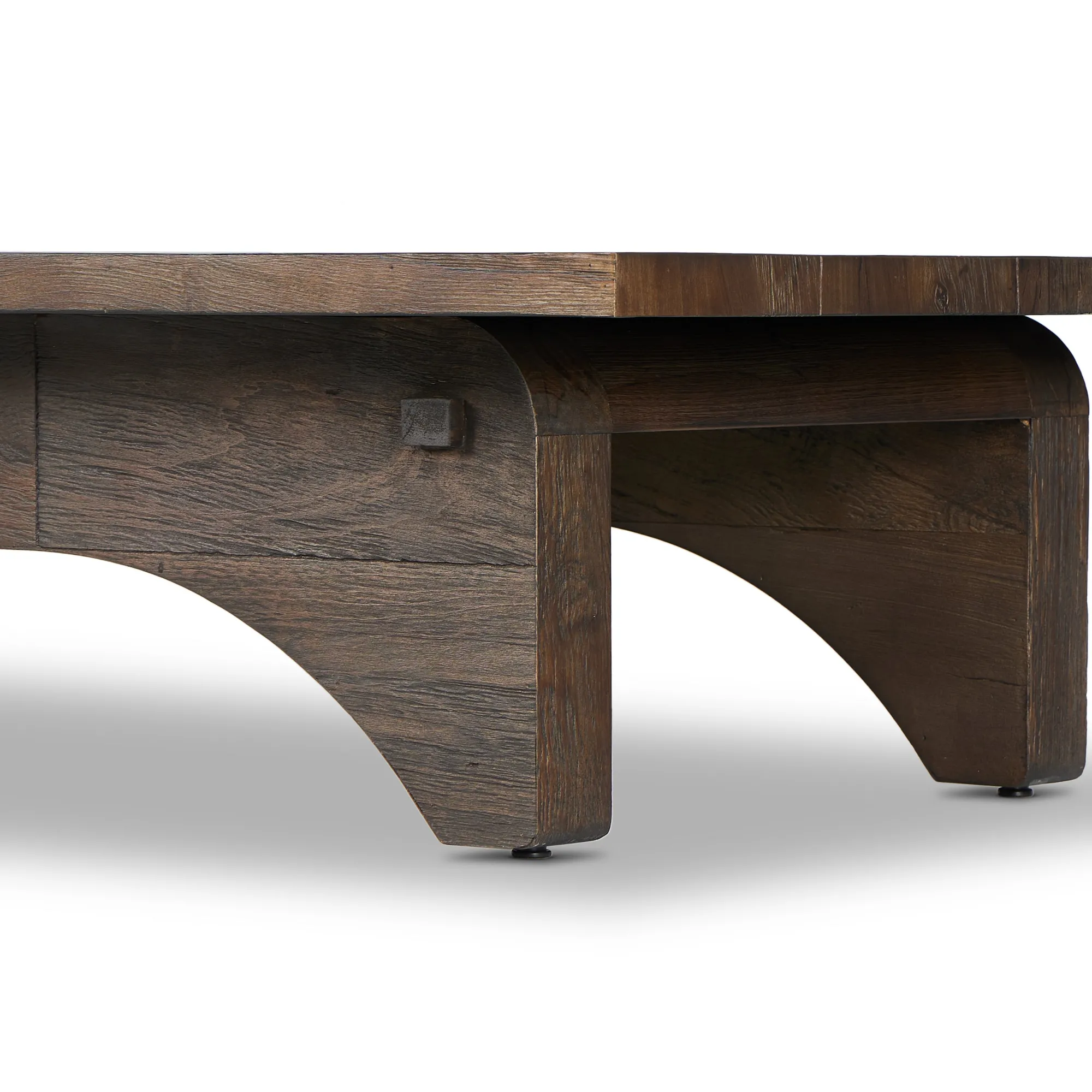 VND6200 Four Hands, LLC Hawthorne Coffee Table