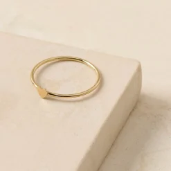 VND6038 Made by Mary Heart Ring