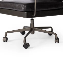 VND6200 Four Hands, LLC Heidi Desk Chair