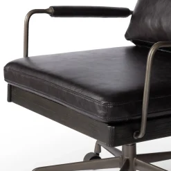 VND6200 Four Hands, LLC Heidi Desk Chair