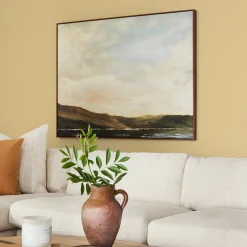 VND0188 Kilz - Masco Coatings Heirloom Yellow - Classic Interior Paint
